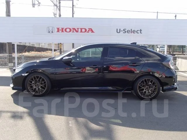 Honda Civic. ��������, ��������, 1.5 (182��.�.), ������, 17 000����. ��, �/�. ��� ����� �� ������������ ����