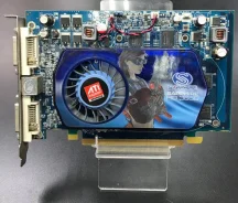 Radeon HD 3650 ����