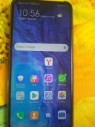 Honor 9X. �/�, �����, 4G LTE, Dual-SIM, NFC ����