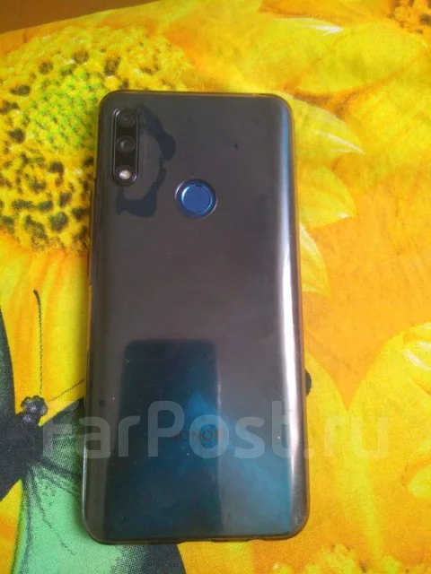 Honor 9X. �/�, �����, 4G LTE, Dual-SIM, NFC ����