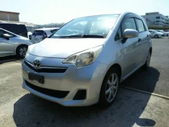 Toyota Ractis. ��������, ��������, 1.5 (109��.�.), ������, 65 000����. ��. ��� ����� �� ������������ ����
