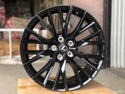 Lexus. 8.0x19", 5x114.3, ET35,  60,1. 