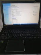 Acer Aspire E5-575G. 15.6", 2,5����, ��� 6 ��, WiFi: 1, Bluetooth: 1 ����