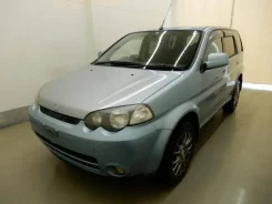 Honda HR-V. ��������, ��������, 1.6, ������, 62 000����. ��, �/�, ��� ���. ��� ����� �� ������������ ����