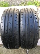 Bridgestone Ecopia PZ-X. ������, 2013 ���, �/�, ����� 5�% ����