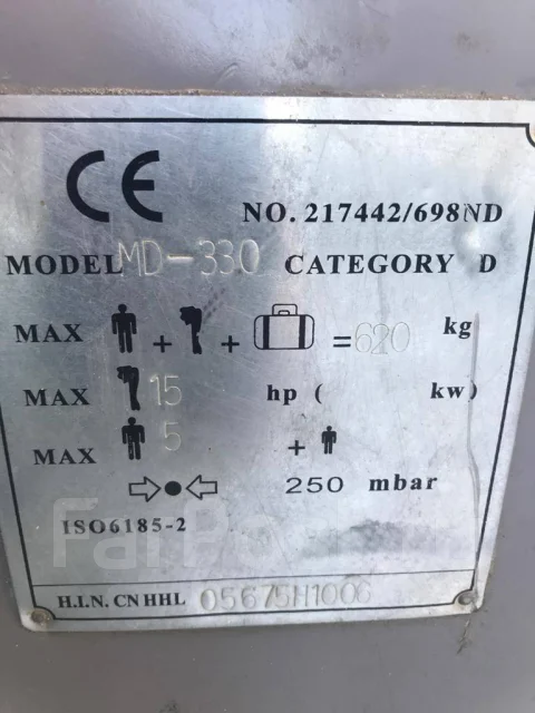 Mustang. 2010 ���, ����� 3,8��., ��������� ���������, 15��.�., ������ ����
