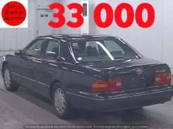 Toyota Celsior. UCF21, 1UZ ����