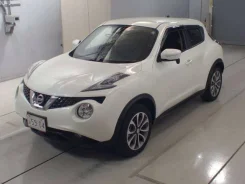 Nissan Juke. ��������, 4wd, 1.6, ������, 12 000����. ��, �/�. ��� ����� �� ������������ ����