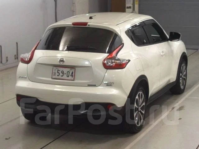 Nissan Juke. ��������, 4wd, 1.6, ������, 12 000����. ��, �/�. ��� ����� �� ������������ ����