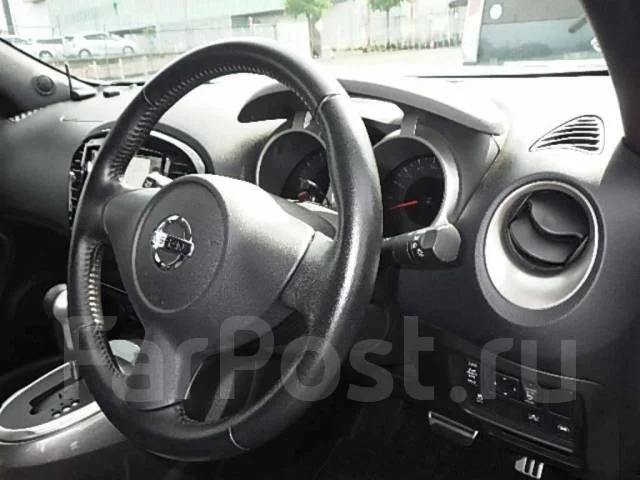Nissan Juke. ��������, 4wd, 1.6, ������, 12 000����. ��, �/�. ��� ����� �� ������������ ����