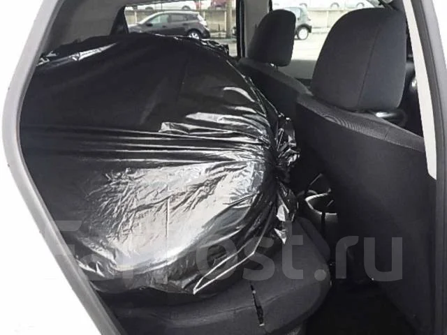 Nissan Juke. ��������, 4wd, 1.6, ������, 12 000����. ��, �/�. ��� ����� �� ������������ ����