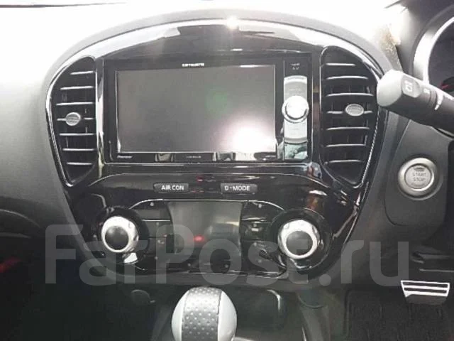 Nissan Juke. ��������, 4wd, 1.6, ������, 12 000����. ��, �/�. ��� ����� �� ������������ ����