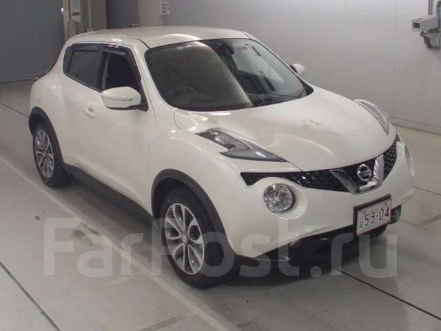 Nissan Juke. ��������, 4wd, 1.6, ������, 12 000����. ��, �/�. ��� ����� �� ������������ ����