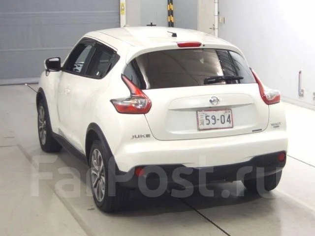 Nissan Juke. ��������, 4wd, 1.6, ������, 12 000����. ��, �/�. ��� ����� �� ������������ ����