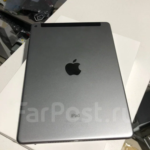 Apple iPad Air 2 ����