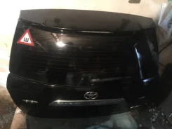 Toyota Highlander ����