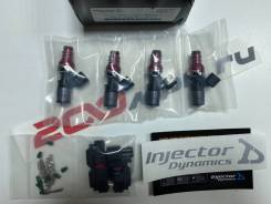 200MPH �������� Injector Dynamics ID1050-XDS WRX STi EJ20 EJ25 ����
