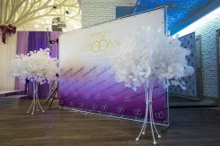 ������ ����� ���� / Press Wall / ������ ��� �������� ����