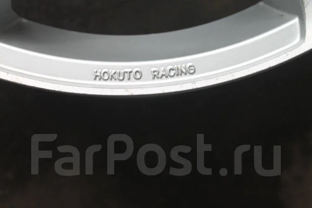 Hokuto Racing. 7.0x17", 5x114.3, ET40, �� 73,1���. ����