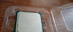 Intel Core 2 Duo E8400 ����