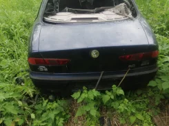 Alfa Romeo 156 ����