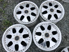Bridgestone Lowenzahn. 7.0x17", 6x139.7, ET25, �� 110���. ����