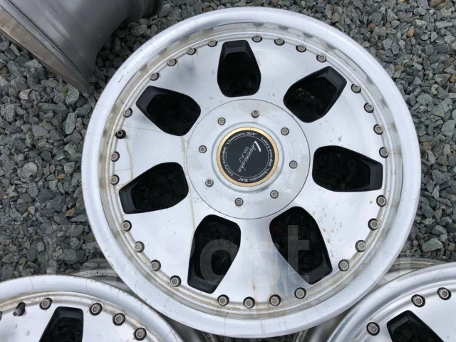 Bridgestone Lowenzahn. 7.0x17", 6x139.7, ET25, �� 110���. ����