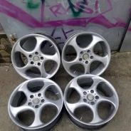 Melber. 7.0x17", 5x114.3, ET48 ����