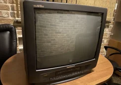 Panasonic. CRT (���) ����