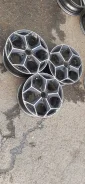 K&K R1. 6.0x14", 5x100, ET38 ����