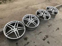 AVS Model T5. 8.0/9.0x18", 5x114.3 ����