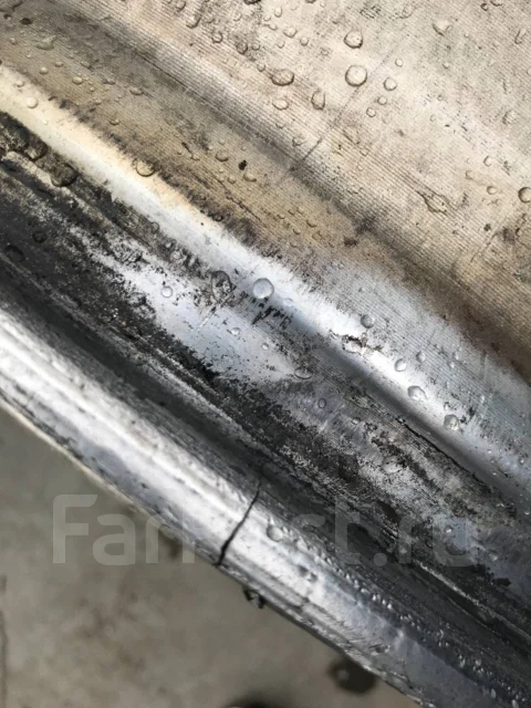 AVS Model T5. 8.0/9.0x18", 5x114.3 ����