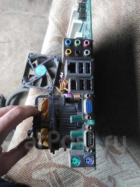 LGA775 ����