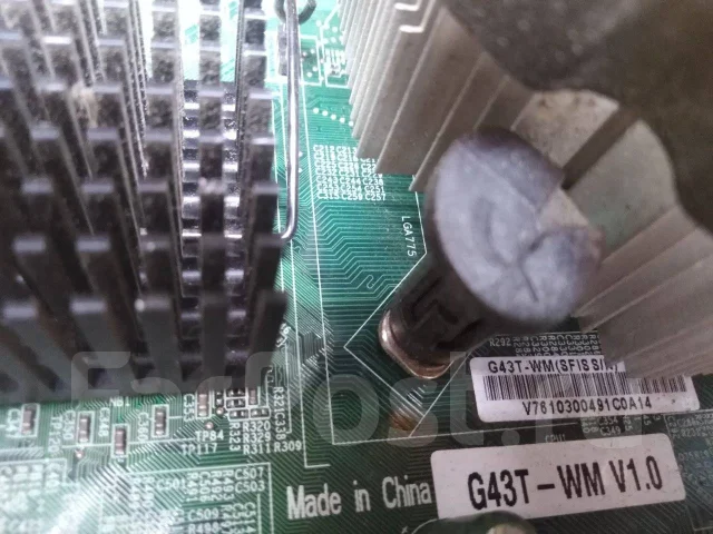 LGA775 ����