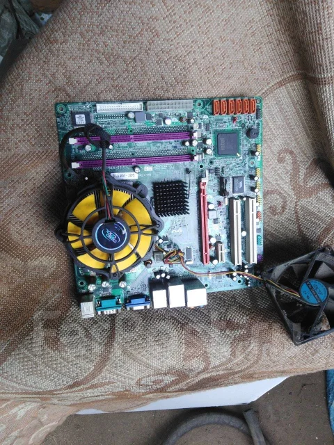 LGA775 ����