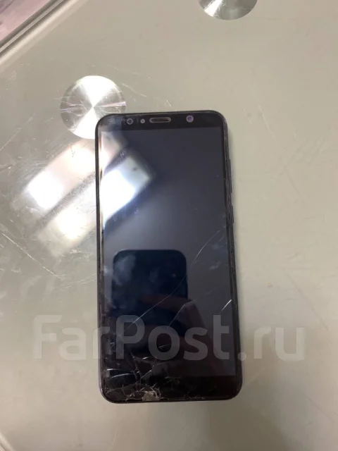 Honor 7A Pro. �/�, �����, 3G ����