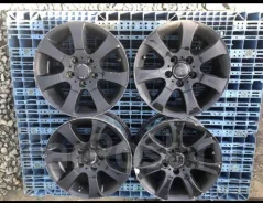 Tomason. 7.0x16", 5x120, ET20 ����