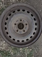 �-Wheels. x15", 5x110 ����