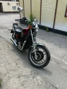 Honda NV 750. 750����. ��., ��������, ���, � �������� ����