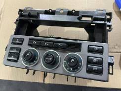 - Range Rover Vogue 2002-2009 