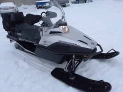 Yamaha Viking Professional II. ��������, ���� ���, � �������� ����
