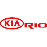 Kia Rio. JB, G4EE ����