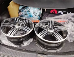 ���� City. 6.0x15", 4x114.3, ET45 ����