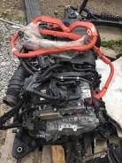  Toyota Camry 2018 AXVH70 A25A-3NM 
