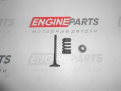 ������ �������� Suzuki Alto HA24S(04-09) �������� ��������� K6A [12911-83G01] 1291183G01 ����
