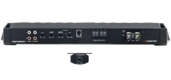 Nakamichi. ��� ����� �� ���������� ����