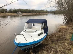 Yamaha Fisher 17. ����� 5,2��., ��������� ���������, 90��.�., ������ ����