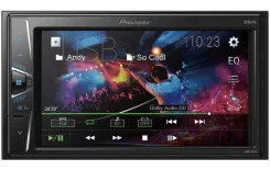 Pioneer DMH-G120. ��� ����� �� ���������� ����
