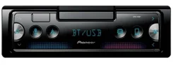 Pioneer SPH-10BT. ��� ����� �� ���������� ����