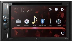 Pioneer AVH-G220BT. ��� ����� �� ���������� ����